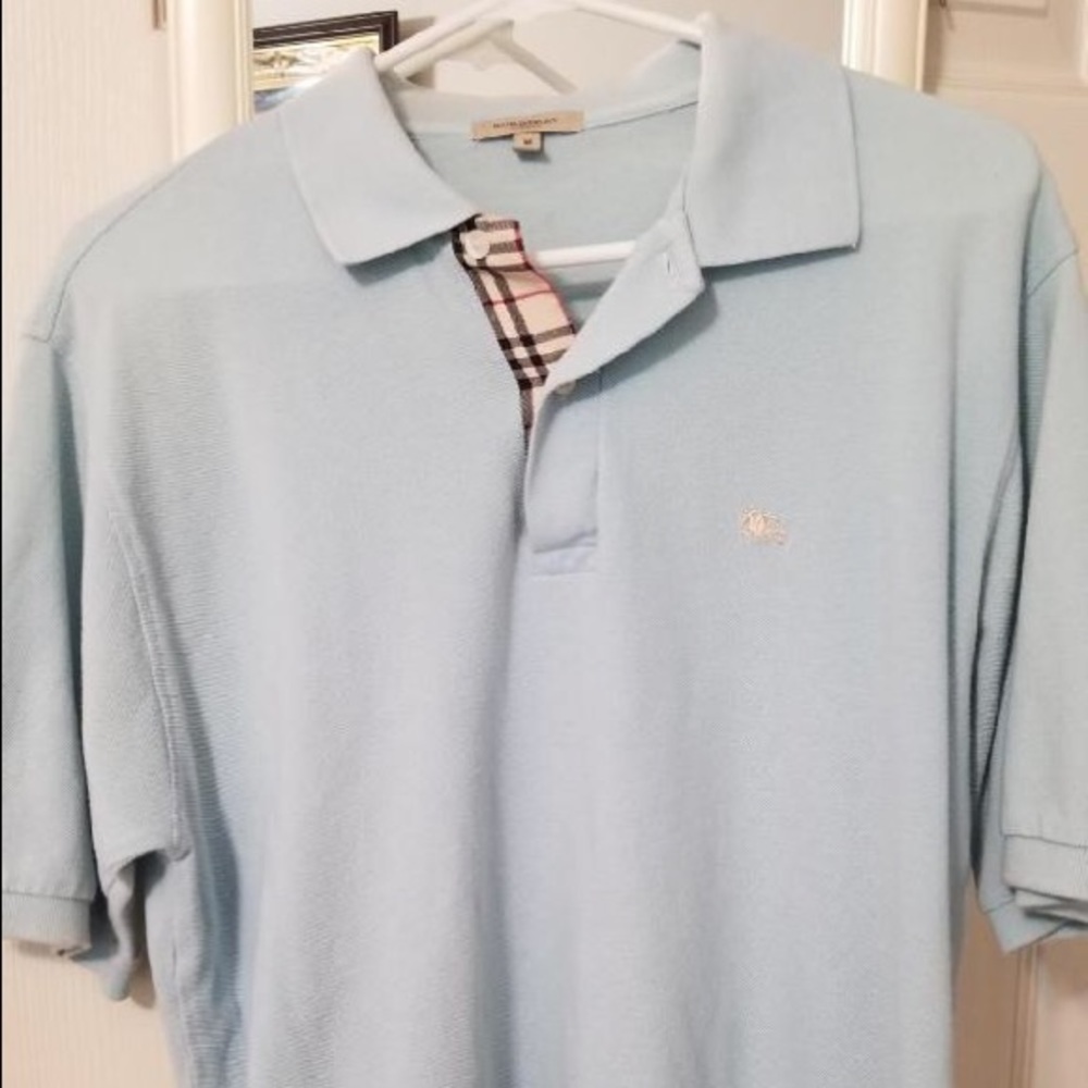 Burberry Polo shirt